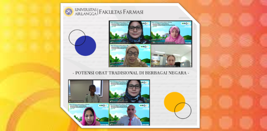 Mengungkap Potensi Obat Tradisional di Berbagai Negara